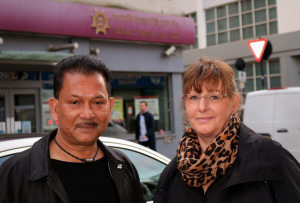 Profilbild von Angelika Ahmed