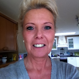 Profilbild von Angelika Ahmling