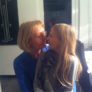 Profilbild von Angelika Alder