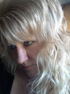 Profilbild von Angelika Allers