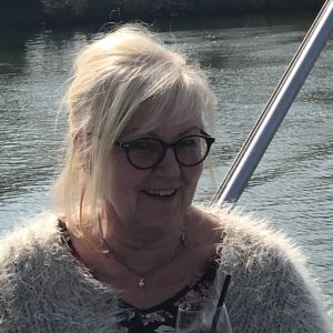 Profilbild von Angelika Althoff