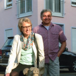 Profilbild von Angelika Ambrosi