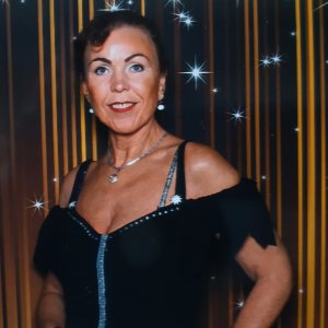 Profilbild von Angelika Amhofer