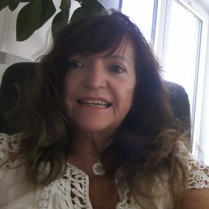 Profilbild von Angelika Angerer