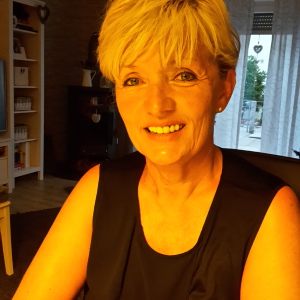Profilbild von Angelika Arnold