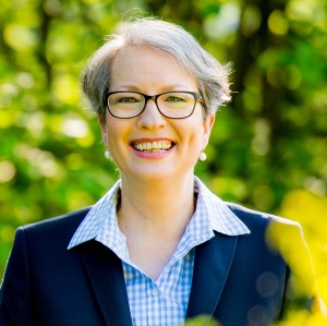 Profilbild von Angelika Asmus