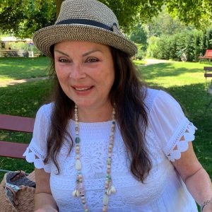 Profilbild von Angelika Aßmus