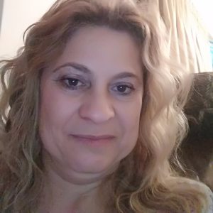 Profilbild von Angelika Athanasopoulou