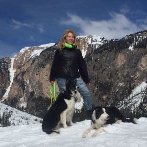 Profilbild von Angelika Augustin