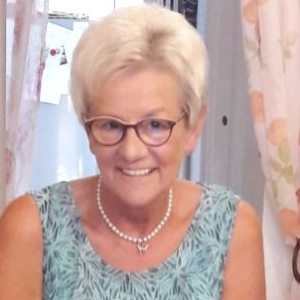 Profilbild von Angelika Avenius