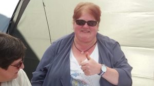 Profilbild von Angelika Awuah