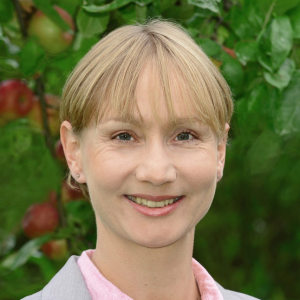 Profilbild von Angelika Baack