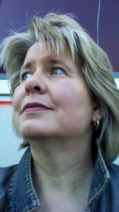 Profilbild von Angelika Baake