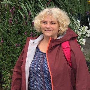 Profilbild von Angelika Ball