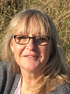 Profilbild von Angelika Barbato