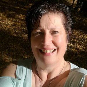 Profilbild von Angelika Barra-Köhler