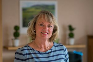 Profilbild von Angelika Bartling