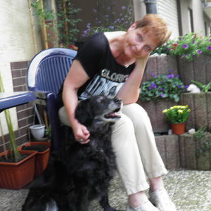 Profilbild von Angelika Bartsch - Zagermann