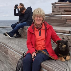 Profilbild von Angelika Bartsch