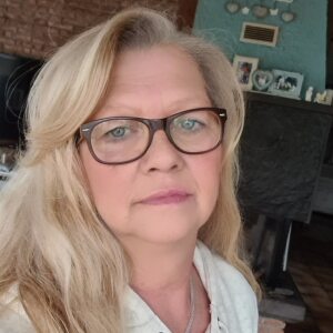Profilbild von Angelika Bartz