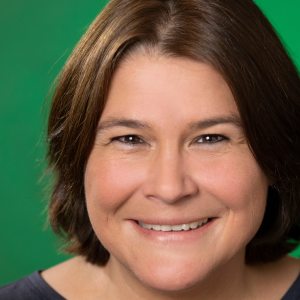 Profilbild von Angelika Bauch