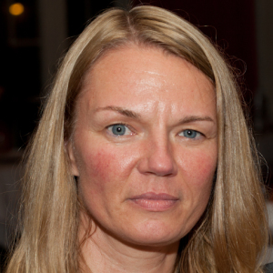 Profilbild von Angelika Bauer