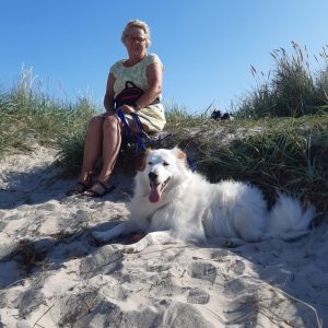 Profilbild von Angelika Bauer