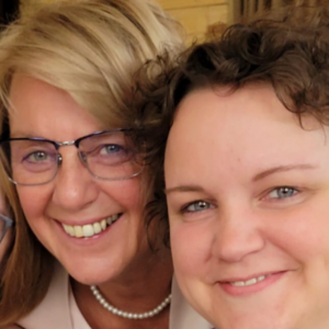 Profilbild von Angelika Bauer