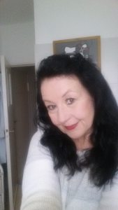 Profilbild von Angelika Bauer