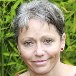 Profilbild von Angelika Baumgardt