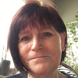 Profilbild von Angelika Bauscher-Hofmann