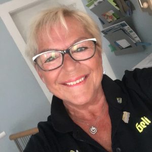 Profilbild von Angelika Bausewein