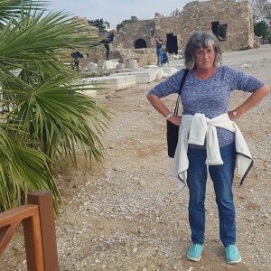 Profilbild von Angelika Bax