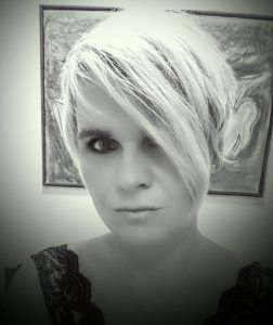 Profilbild von Angelika Baxmann