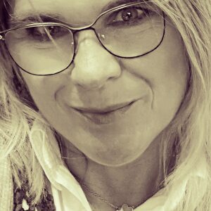 Profilbild von Angelika Baxmann