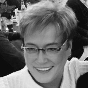 Profilbild von Angelika Baxmeyer