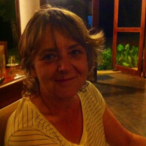 Profilbild von Angelika Beaver