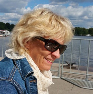 Profilbild von Angelika Becker