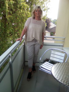 Profilbild von Angelika Becker