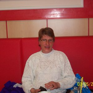 Profilbild von Angelika Becker