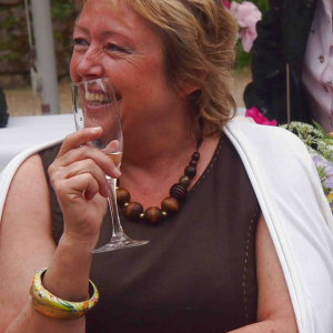 Profilbild von Angelika Beckmann