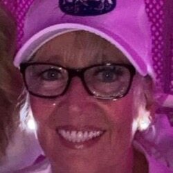 Profilbild von Angelika Beeker