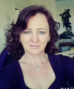 Profilbild von Angelika Beer