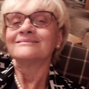 Profilbild von Angelika Behr