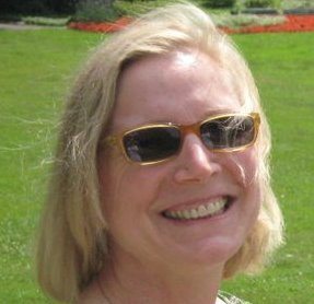 Profilbild von Angelika Behrend