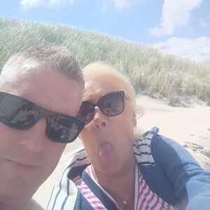 Profilbild von Angelika Behrens