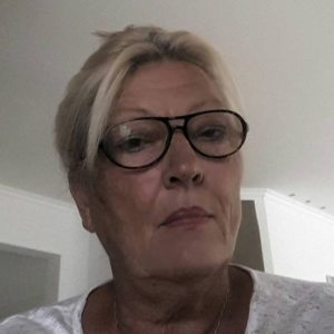 Profilbild von Angelika Beier