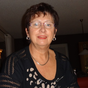 Profilbild von Angelika Beitz
