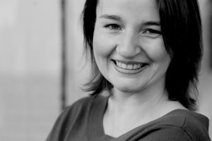 Profilbild von Angelika Belous