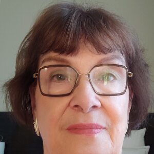 Profilbild von Angelika Beltz